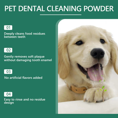Furapy Dog Dental Powder™