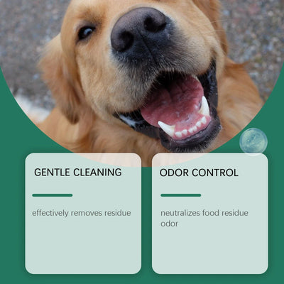 Furapy Dog Dental Powder™