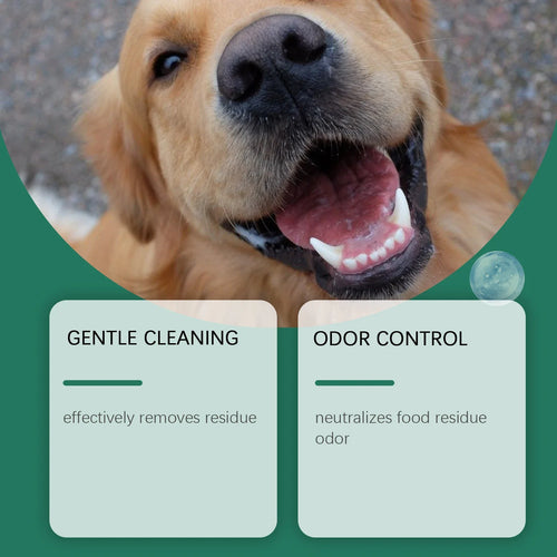 Furapy Dog Dental Powder™