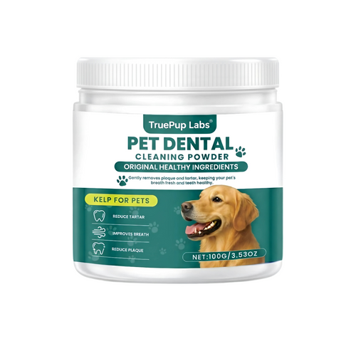 Furapy Dog Dental Powder™