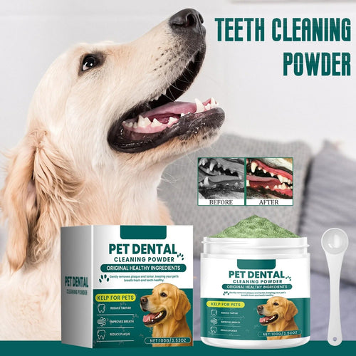 Furapy Dog Dental Powder™