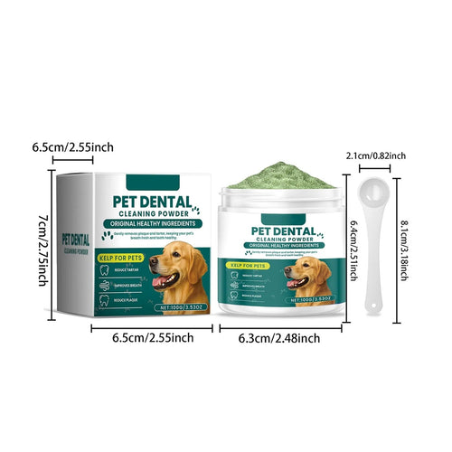 Furapy Dog Dental Powder™